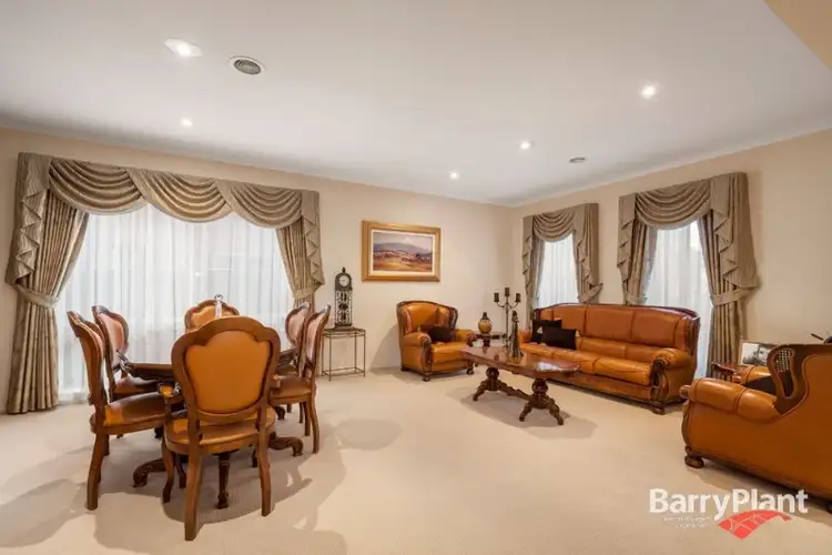 Second view of Homely house listing, 5 Cranberry Place, Bundoora VIC 3083