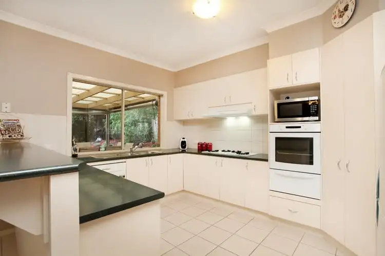 Sixth view of Homely house listing, 13 Marjon Court (CAMBRIDGE GARDENS), Attwood VIC 3049