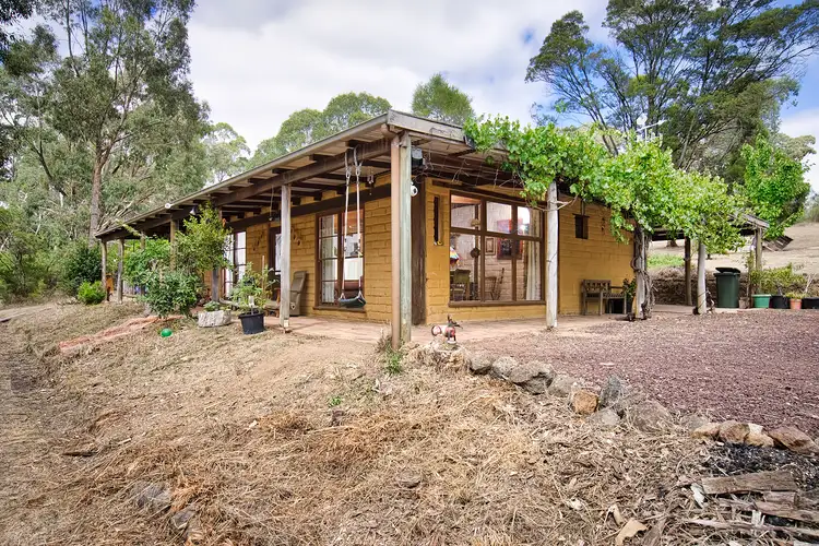 60 Ingram Lane, Beaufort VIC 3373