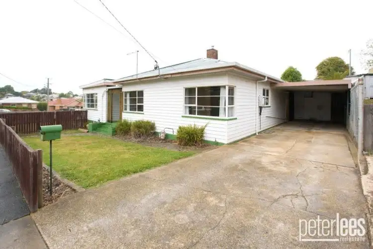 1 Weedon Avenue, South Launceston TAS 7249