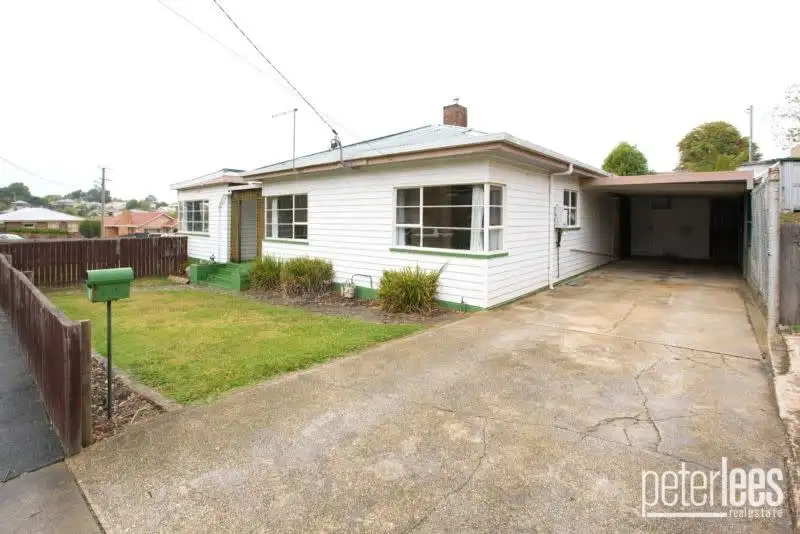 Main view of Homely house listing, 1 Weedon Avenue, South Launceston TAS 7249