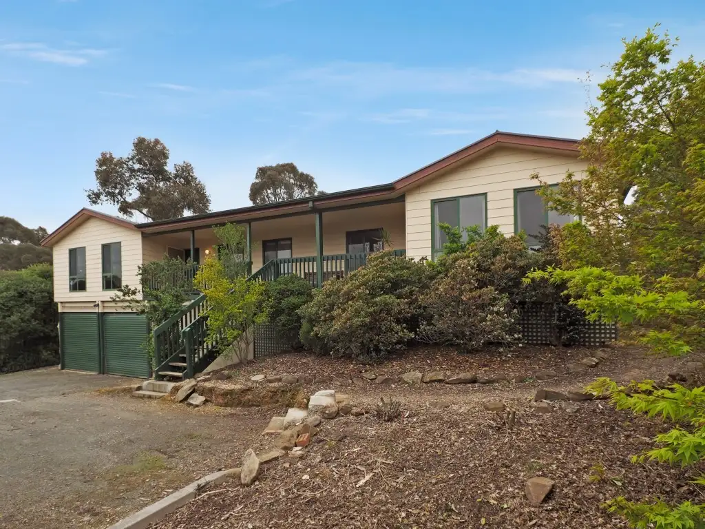 Main view of Homely house listing, 61 John Street, Woodside SA 5244