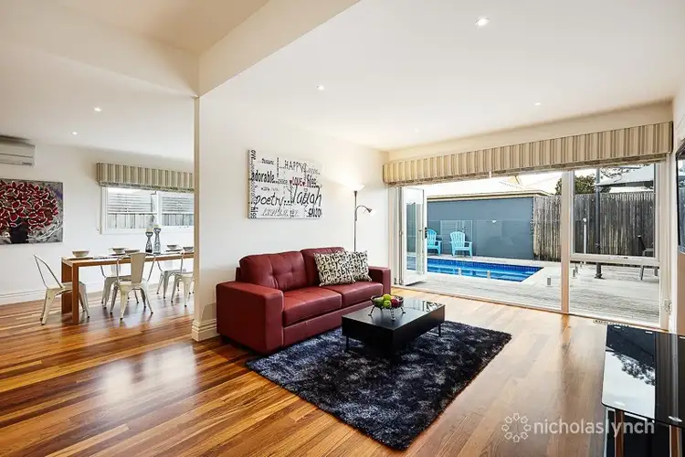 Fifth view of Homely house listing, 10 Beatty Parade, Mornington VIC 3931
