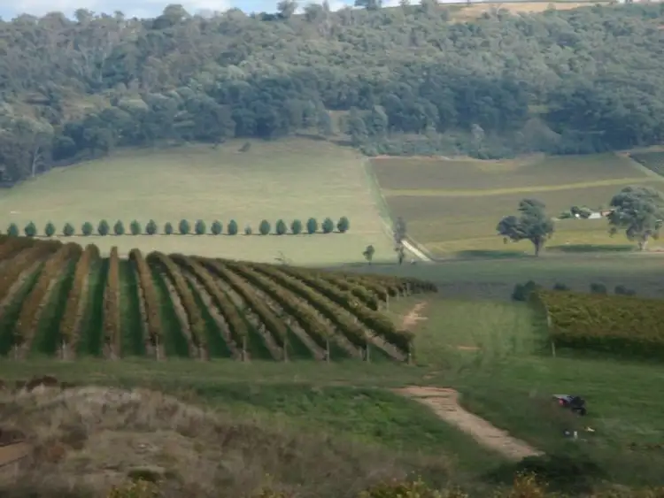 Second view of Homely rural property listing, Address available on request