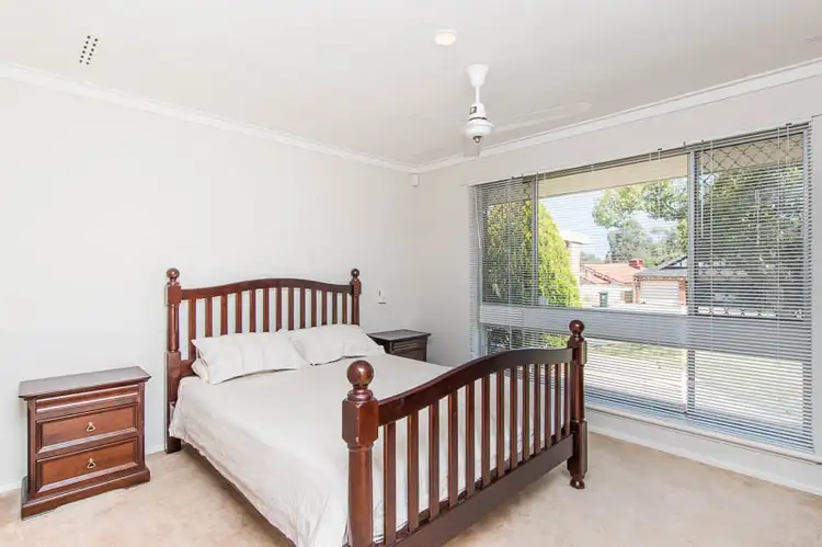 Fifth view of Homely house listing, 57 CRICKLEWOOD WAY, Carine WA 6020