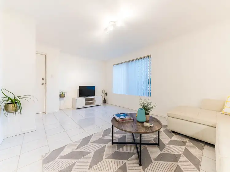 Second view of Homely house listing, 3 Finch Close, Langford WA 6147