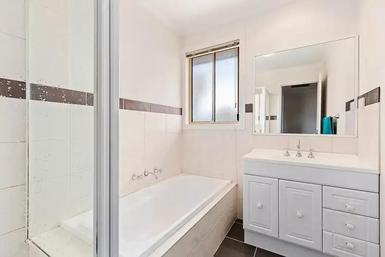 Fifth view of Homely townhouse listing, 1/23 Ruthven Street, Rosanna VIC 3084