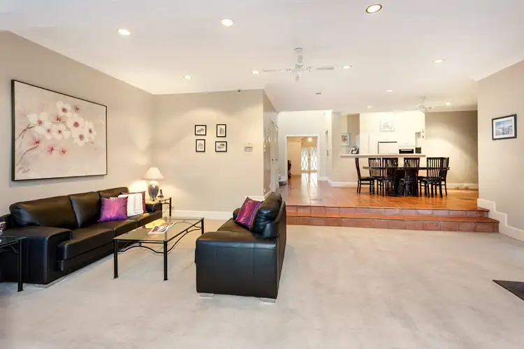 Fifth view of Homely house listing, 117 Thomas Street, Brighton East VIC 3187