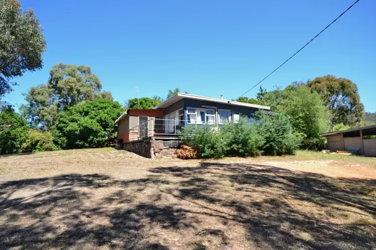 Second view of Homely house listing, 7 View Street, Goughs Bay VIC 3723