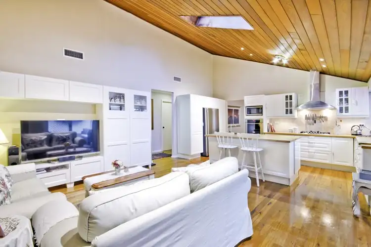 Third view of Homely house listing, 31 Sauterne Crescent, Minchinbury NSW 2770