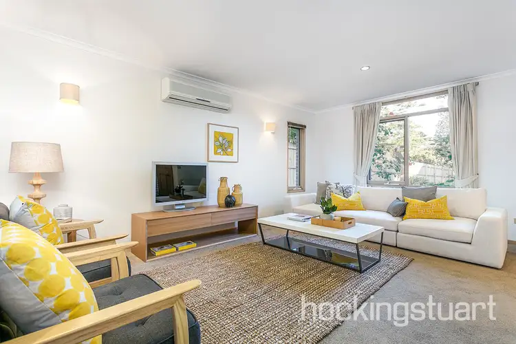 Third view of Homely townhouse listing, 33 Arkaringa Crescent, Black Rock VIC 3193