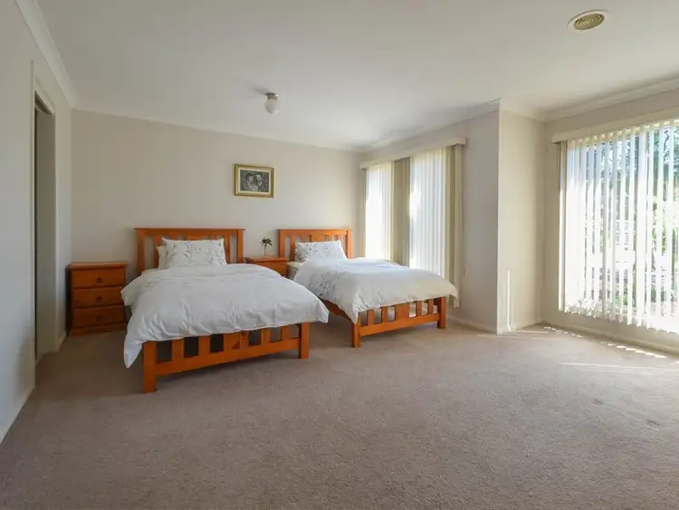 Fifth view of Homely house listing, 16 Lambert Court, Taylors Hill VIC 3037