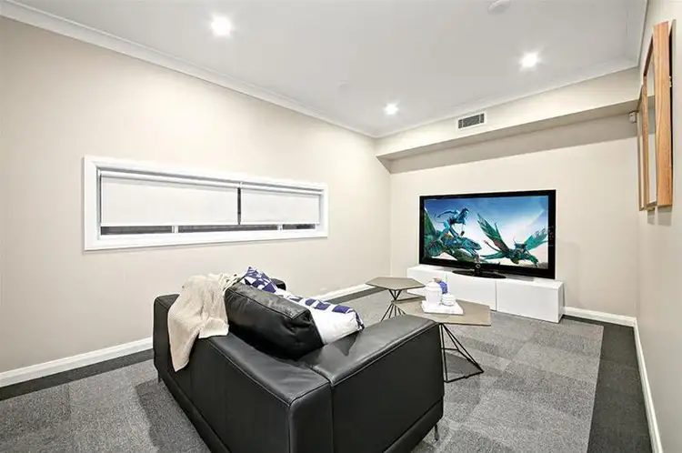 Fourth view of Homely semi-detached listing, 59 Bransgrove Road, Revesby NSW 2212