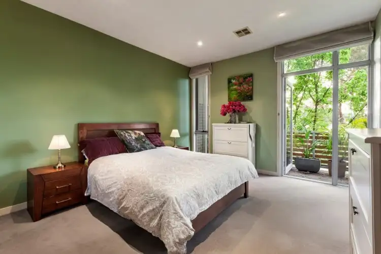 Fifth view of Homely townhouse listing, 11/40 Springthorpe Boulevard, Macleod VIC 3085