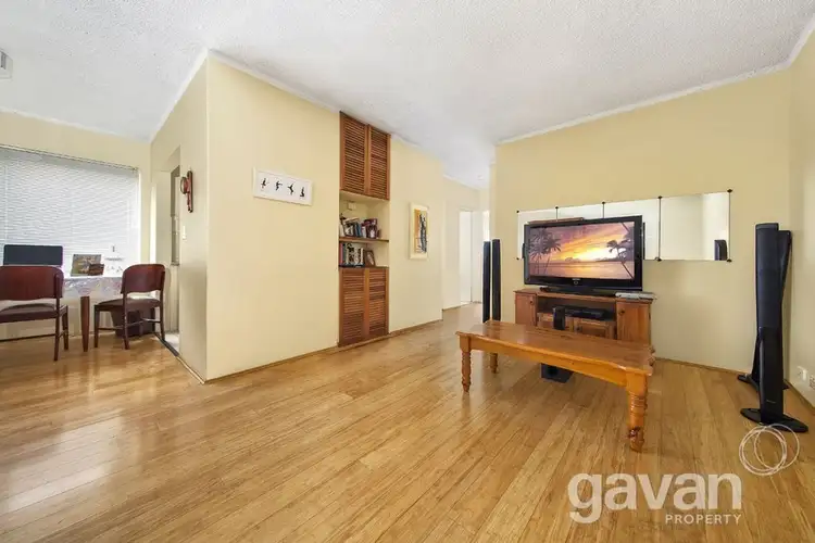 Third view of Homely unit listing, 8/7 Nelson St, Penshurst NSW 2222