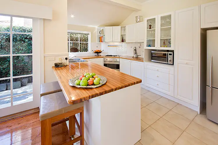 Fifth view of Homely house listing, 8 Grange Road, Sandringham VIC 3191