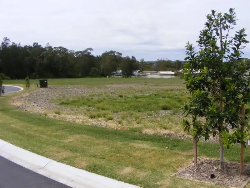 Main view of Homely land listing, LOT 8, 16 Olsen Crescent, Warners Bay NSW 2282