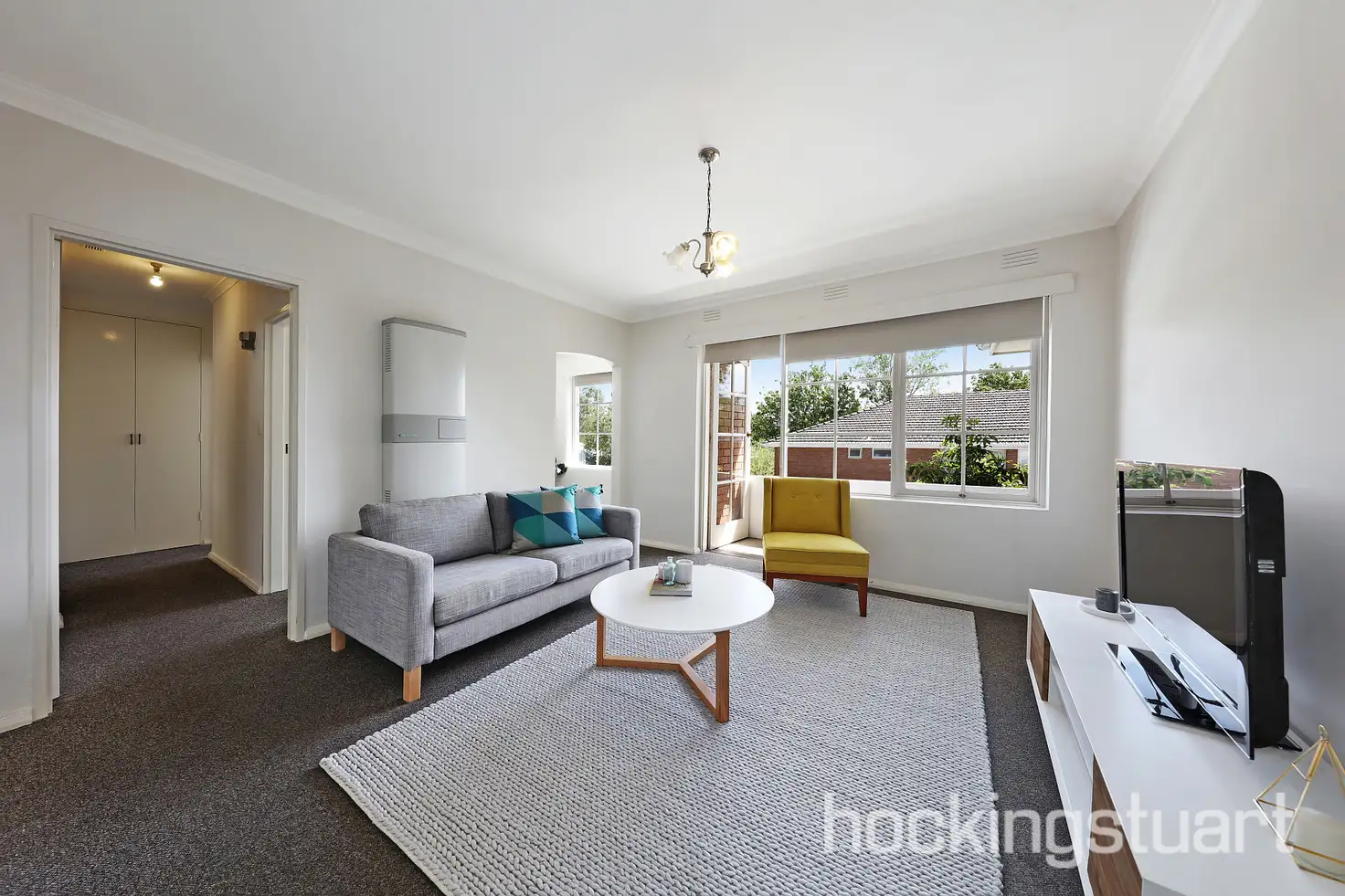 Main view of Homely apartment listing, 10/50-52 Tennyson Street, Malvern East VIC 3145
