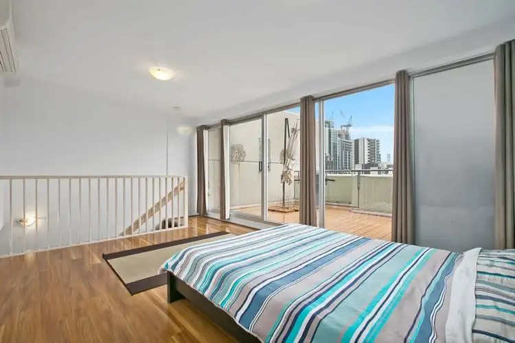 Main view of Homely apartment listing, 1018/118 Franklin Street, Melbourne VIC 3000