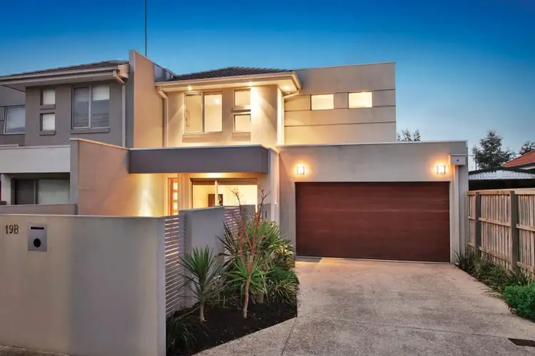 19B St James Avenue, Bentleigh VIC 3204