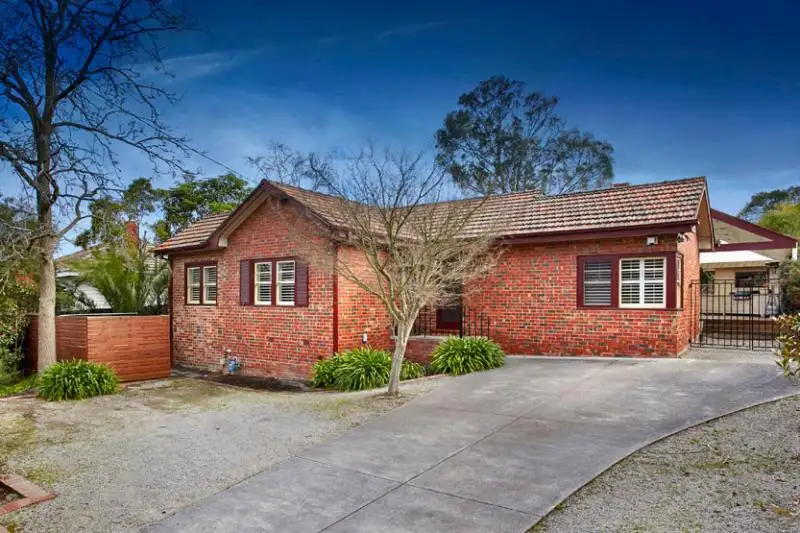 Main view of Homely house listing, 217 Elgar Road, Surrey Hills VIC 3127