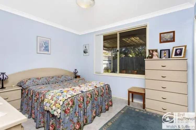 Fourth view of Homely house listing, 31A Reynolds Street, Old Toongabbie NSW 2146