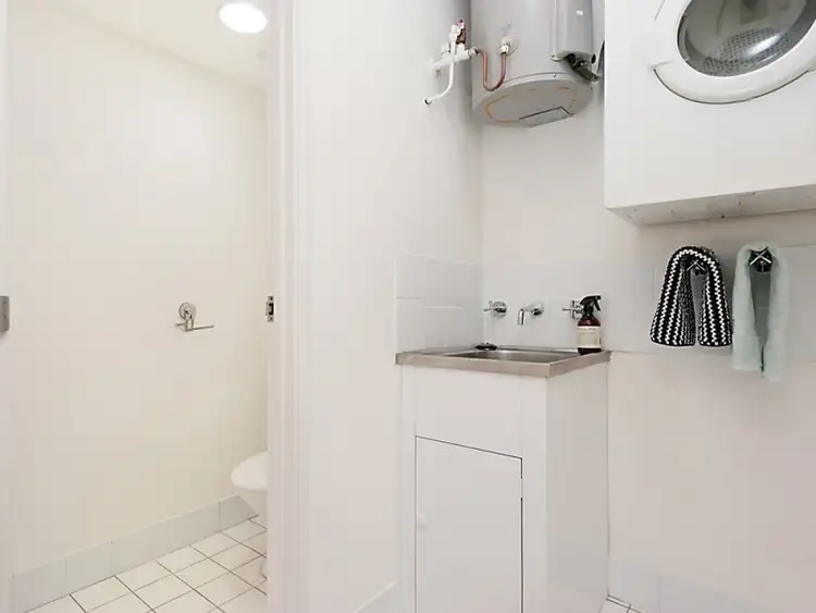Seventh view of Homely apartment listing, 26/120 Lake Street, Perth WA 6000