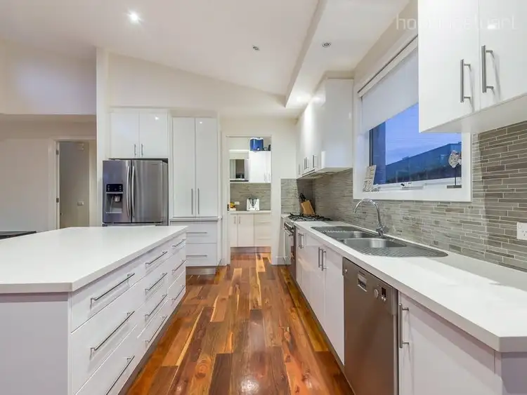 Sixth view of Homely house listing, 170 Canterbury Jetty Road, Blairgowrie VIC 3942