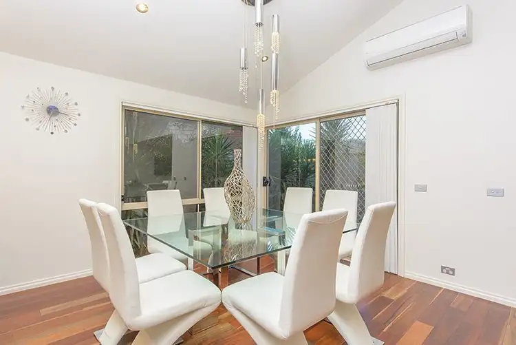 Fifth view of Homely house listing, 40 Dandelion Drive, Rowville VIC 3178