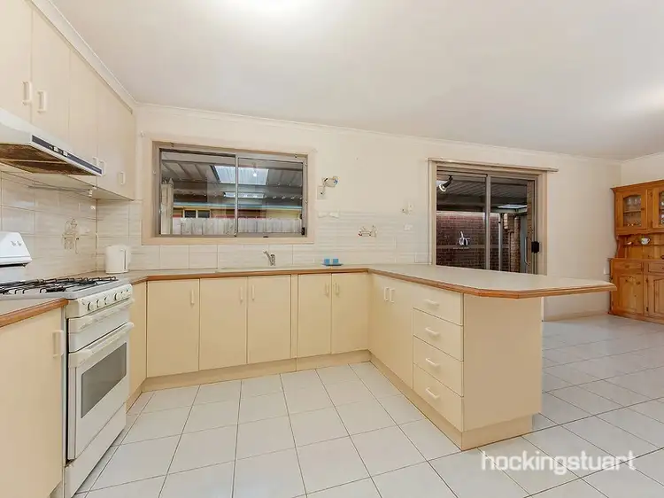 Third view of Homely house listing, 13 Stipa Street, Delahey VIC 3037