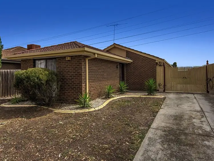 Seventh view of Homely house listing, 90 Magnolia Street, St Albans VIC 3021