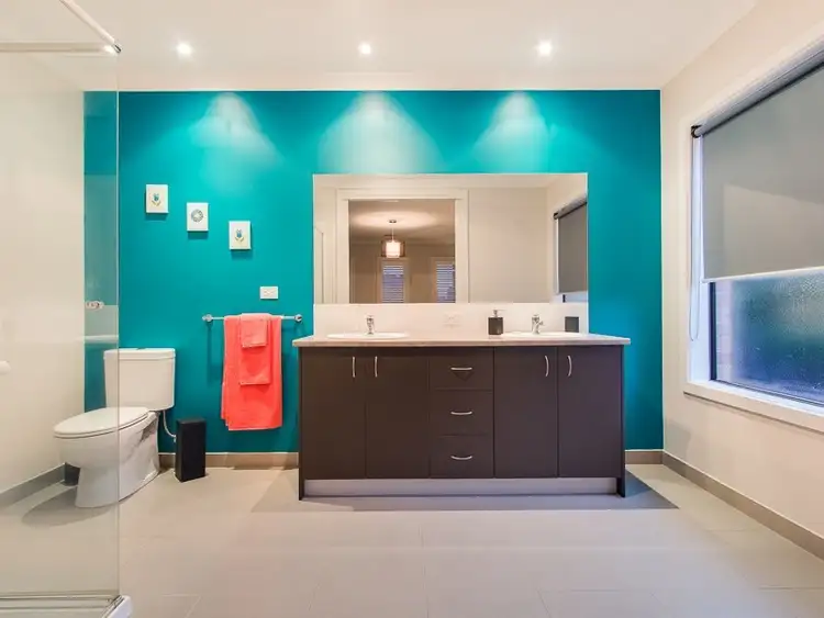 Fifth view of Homely house listing, 13 Bridgewater Way, Truganina VIC 3029