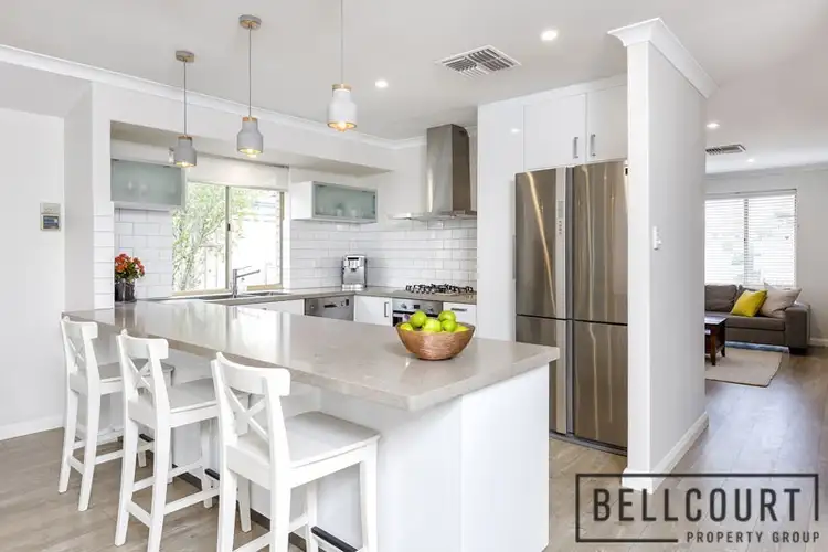 Third view of Homely house listing, 46A Cale Street, Como WA 6152