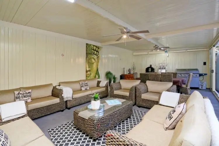 Fifth view of Homely house listing, 6 Omega Place, St Clair NSW 2759