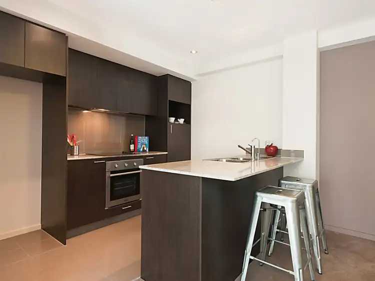 Fourth view of Homely apartment listing, 152/369 Hay Street, Perth WA 6000