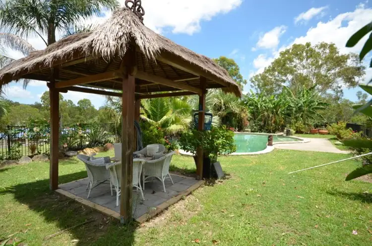 Third view of Homely house listing, 53-57 King Parrot Close,, Boyland QLD 4275