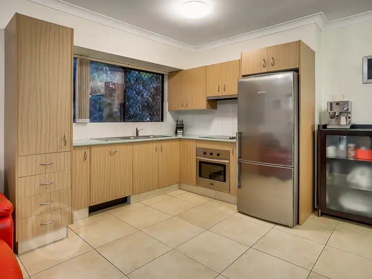 Sixth view of Homely unit listing, 5/11 Ford Street, Clayfield QLD 4011