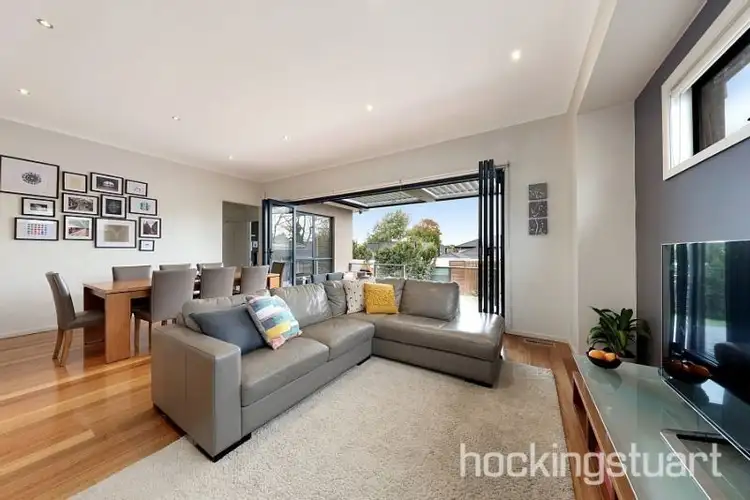 Second view of Homely house listing, 71 Bignell Road, Bentleigh East VIC 3165