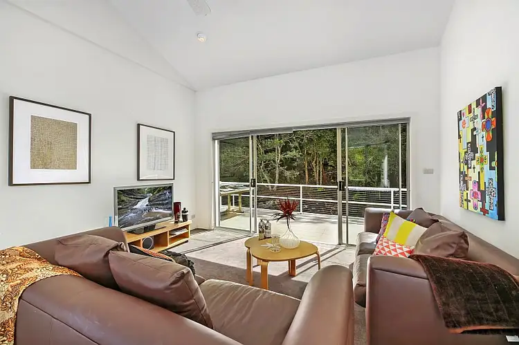 Fourth view of Homely house listing, 18 Beryl Boulevarde, Pearl Beach NSW 2256