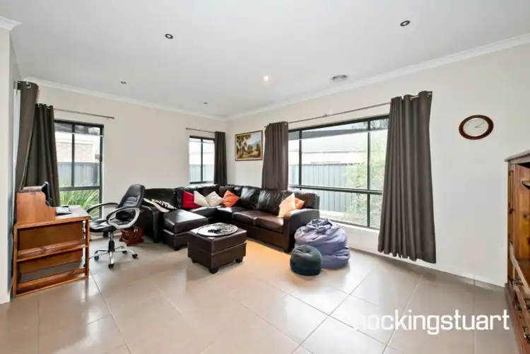 Fifth view of Homely house listing, 3 Jackaroo Street, Mernda VIC 3754