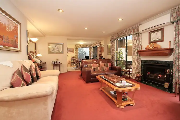 Fifth view of Homely house listing, 15 Catalpa Place, Lysterfield VIC 3156