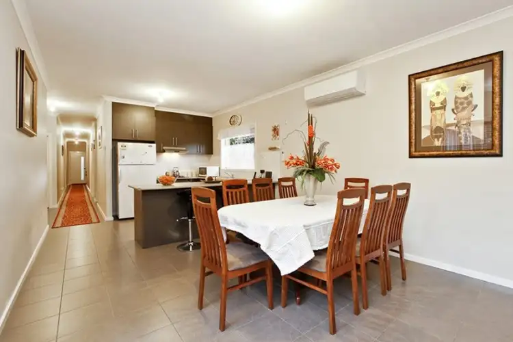 Sixth view of Homely unit listing, 1/4 Yale Court, Truganina VIC 3029