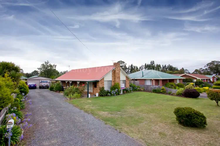 11 Mulgrave Street, Perth TAS 7300