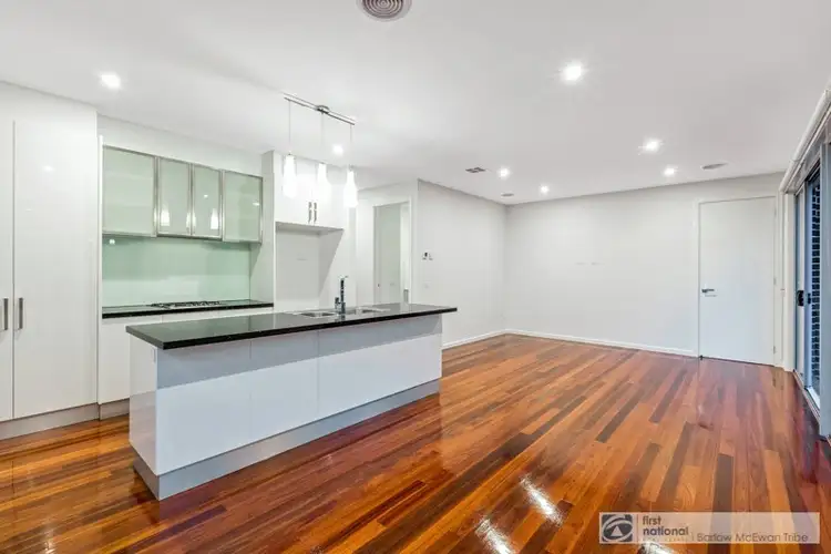 Fifth view of Homely townhouse listing, 1.49 Maidstone Street, Altona VIC 3018