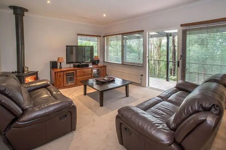 Sixth view of Homely house listing, 11 Mount View Road, Ferny Creek VIC 3786