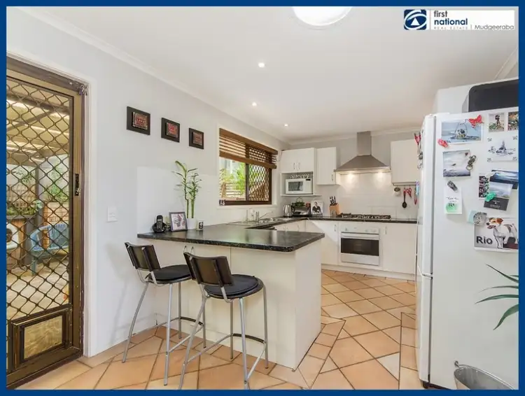 Fourth view of Homely house listing, 16 Constellation Crescent, Mudgeeraba QLD 4213