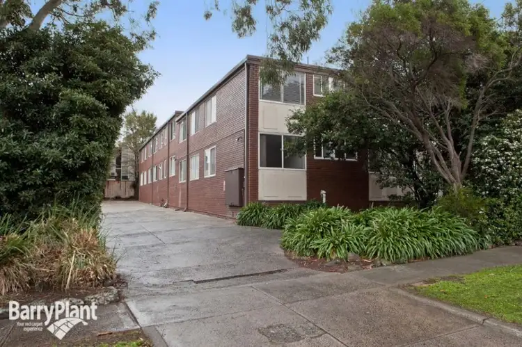 Second view of Homely apartment listing, 7/40-42 Hemmings Street, Dandenong VIC 3175