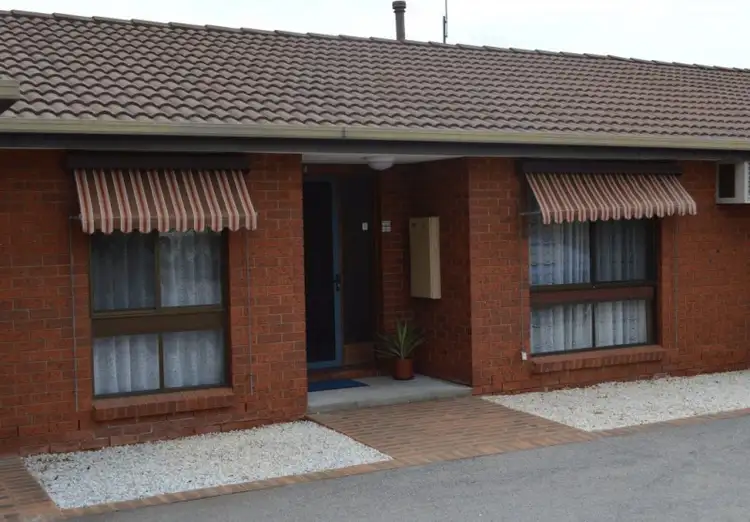 Address available on request