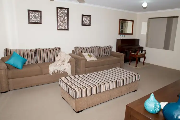 Second view of Homely house listing, 11 Yew Street, Yamanto QLD 4305