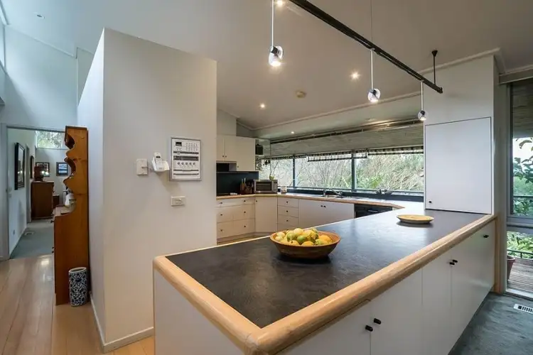 Fifth view of Homely house listing, 6 Plowman Street, Olinda VIC 3788